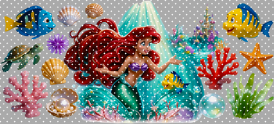 16oz Disney-D  5060